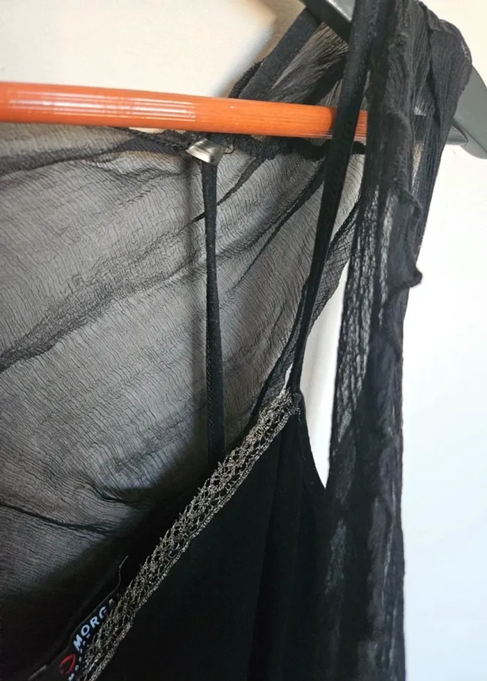 blouse Morgan taille S - photo numéro 5