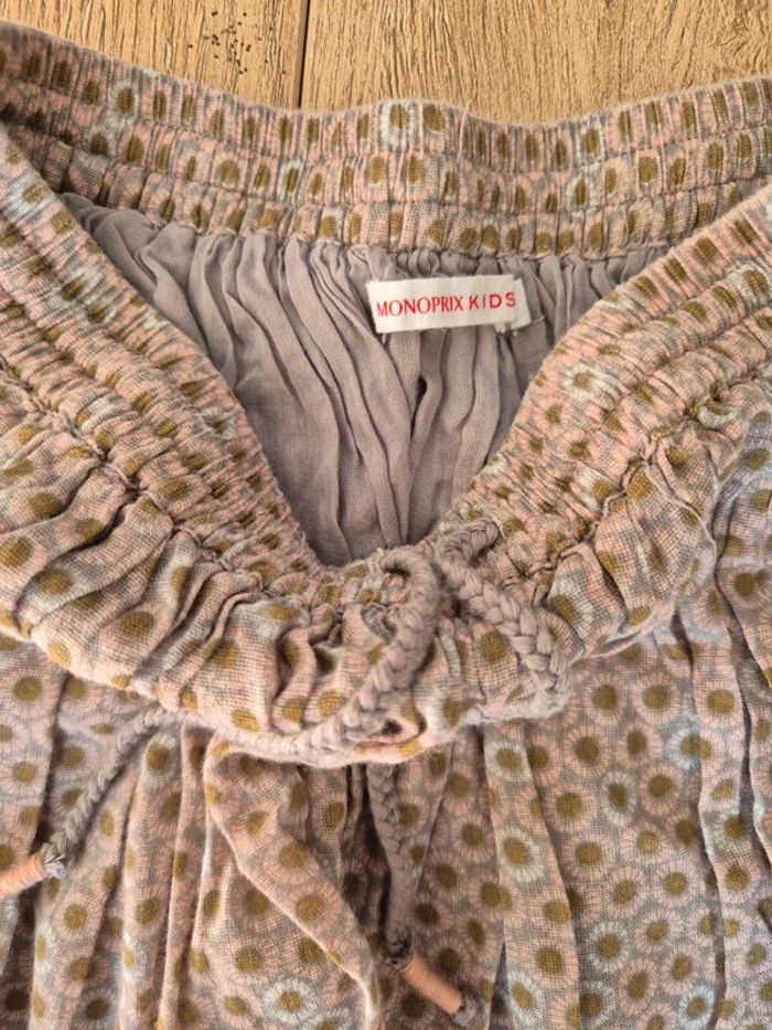 Jupe Monoprix Kids taille 8 ans - photo numéro 3