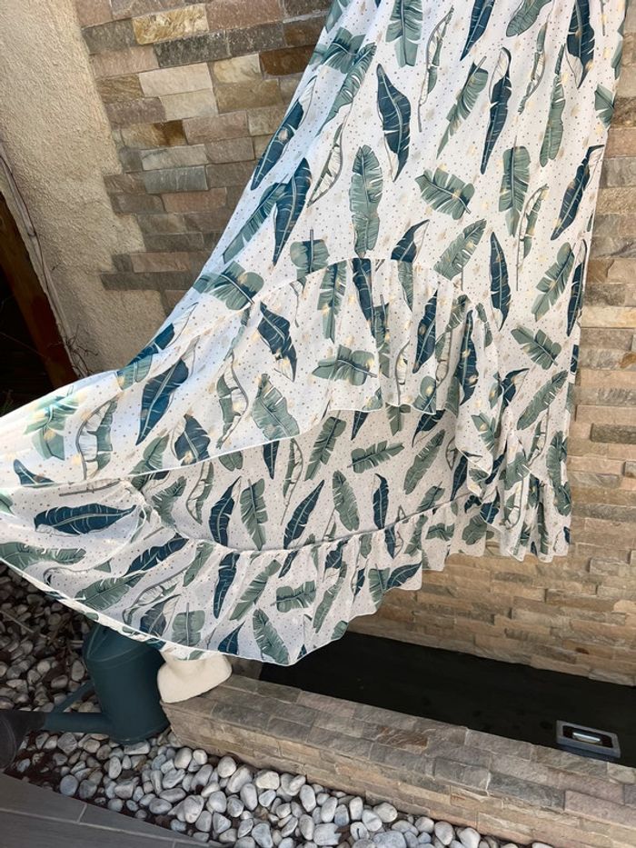 Robe longue - photo numéro 2
