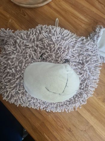 Coussin range pyjamas