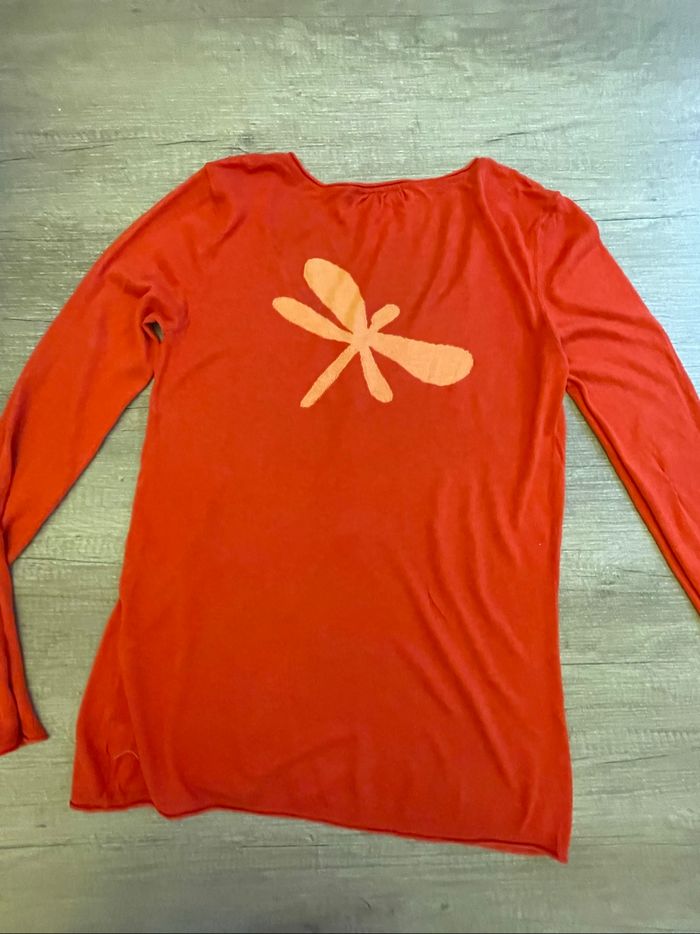 Pull de grossesse/allaitement - photo numéro 2