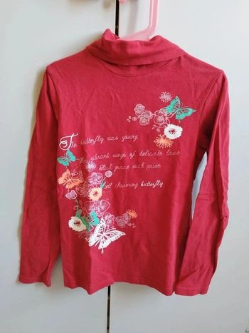 Sous pull 10 ans Orchestra