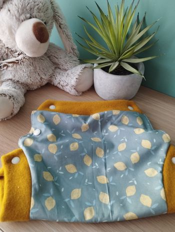 Shorty pul imperméable