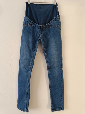 Jean grossesse T36