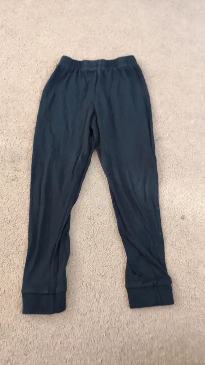 Pantalon de pyjama - photo numéro 2