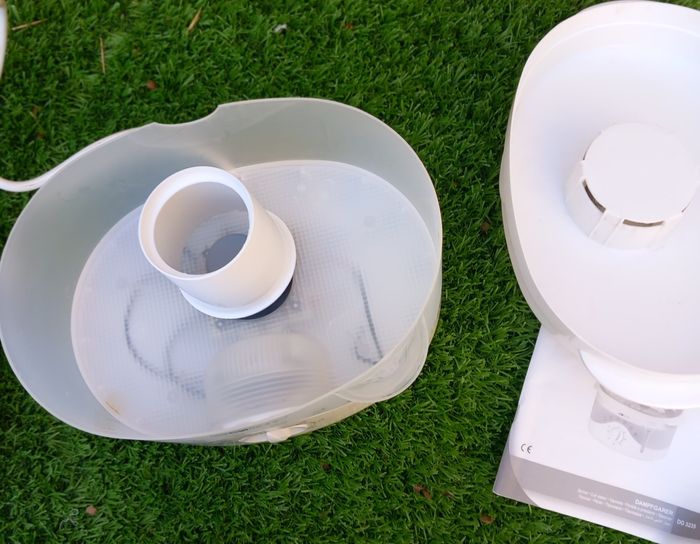 Cuit vapeur Clatronic - photo numéro 10