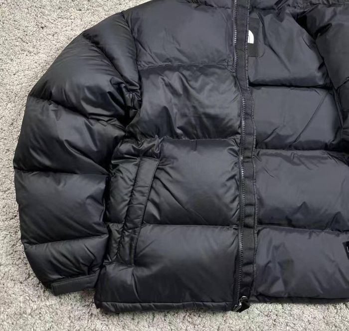 Doudoune The North Face taille L - photo numéro 3