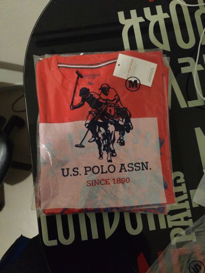 Tee shirt homme