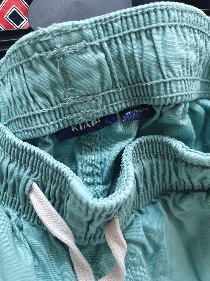 Short Kiabi - photo numéro 4