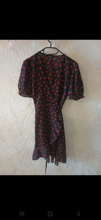 Robe femme taille S
