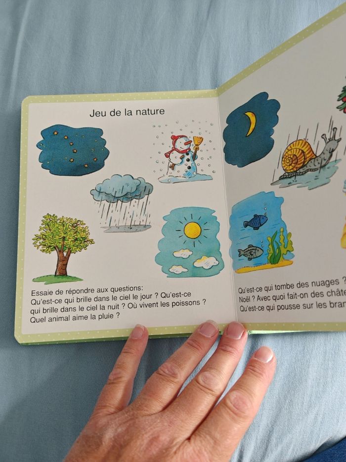 Imagier de la nature - photo numéro 4