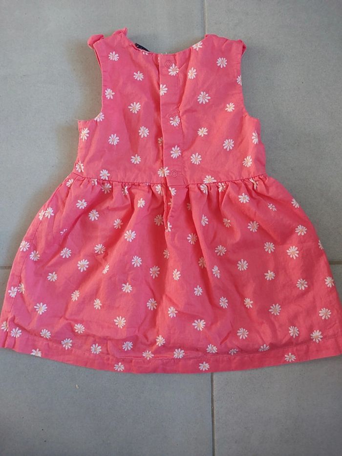 Robe d'été 12mois - photo numéro 2