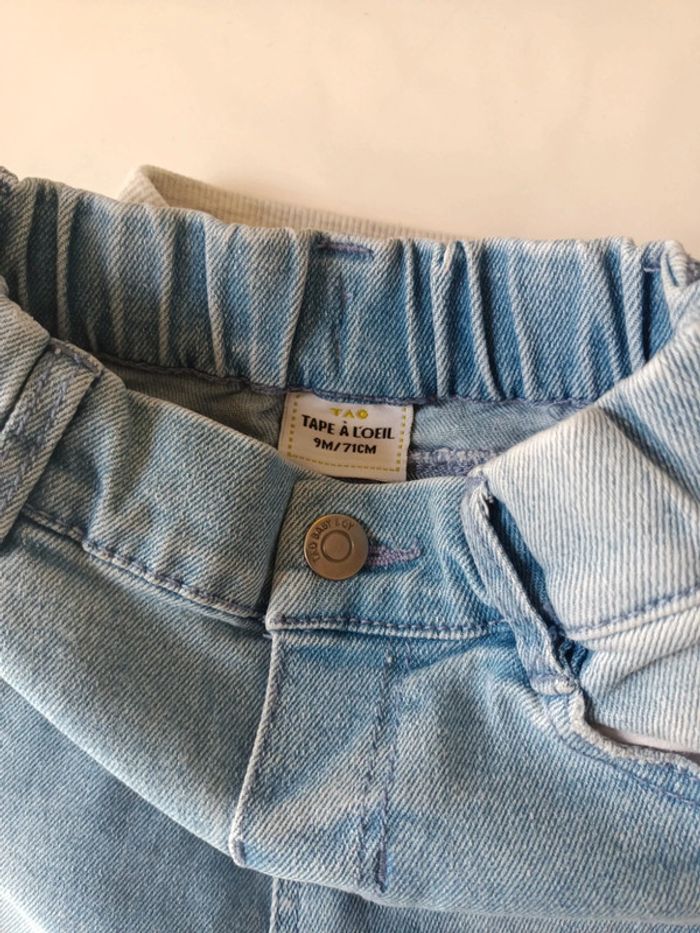 Lot pantalon - photo numéro 4