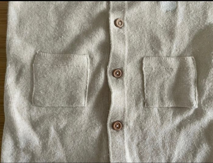 Combinaison longue Kiabi  - 3 mois - photo numéro 5