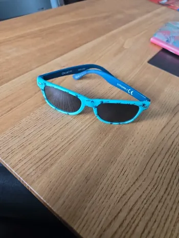 Lunette de soleil