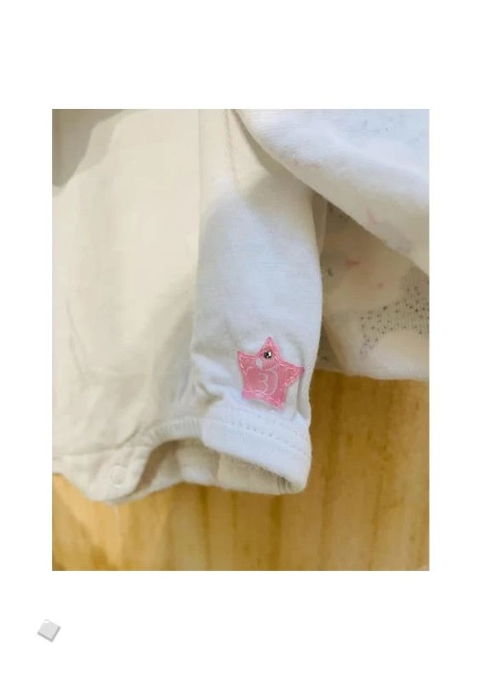 Robe avec body intégré - 3 mois - photo numéro 13