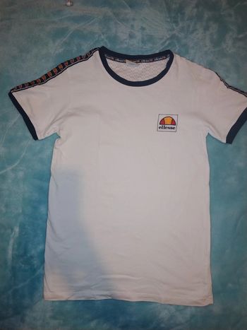 T-shirt ellesse XS