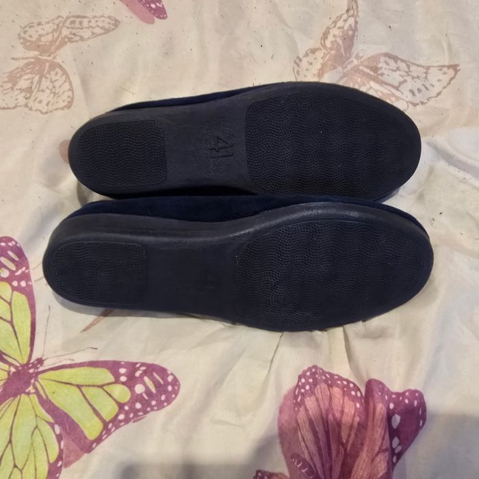 Chausson femme pointure 41 - photo numéro 2