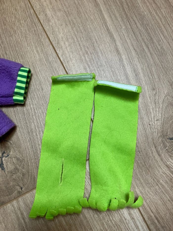 Tenue poupée 37 cm - photo numéro 7