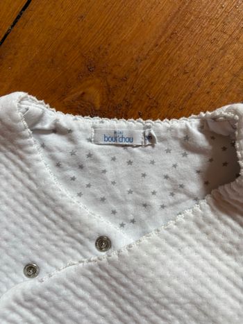 Brassière bout chou 