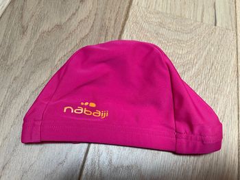 Bonnet de bain bébé
