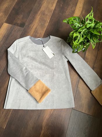 Pull Zara