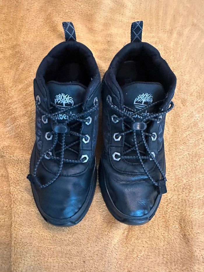 Sneakers Timberland Trekker - photo numéro 10