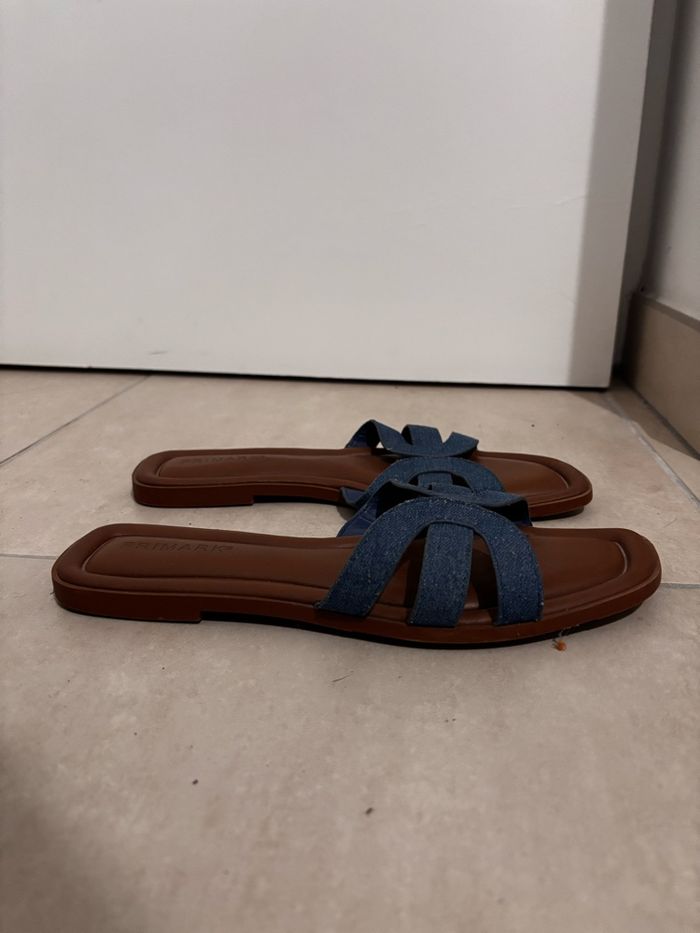 claquette - photo numéro 3