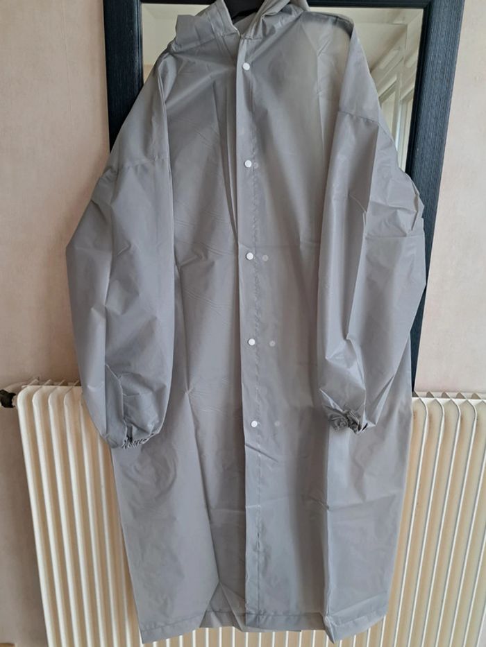Imperméable