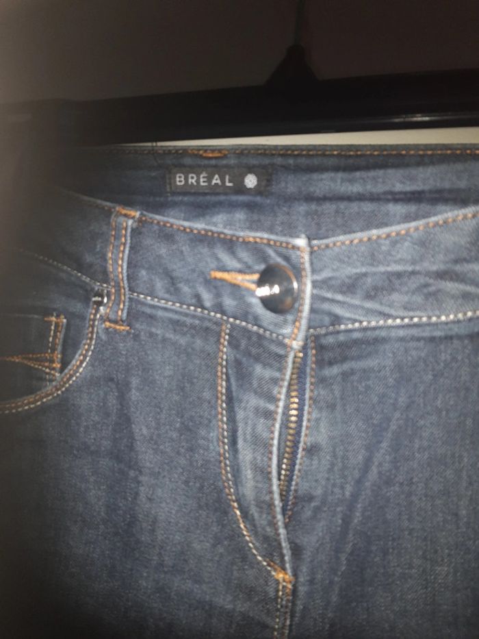 Jeans breal - photo numéro 2
