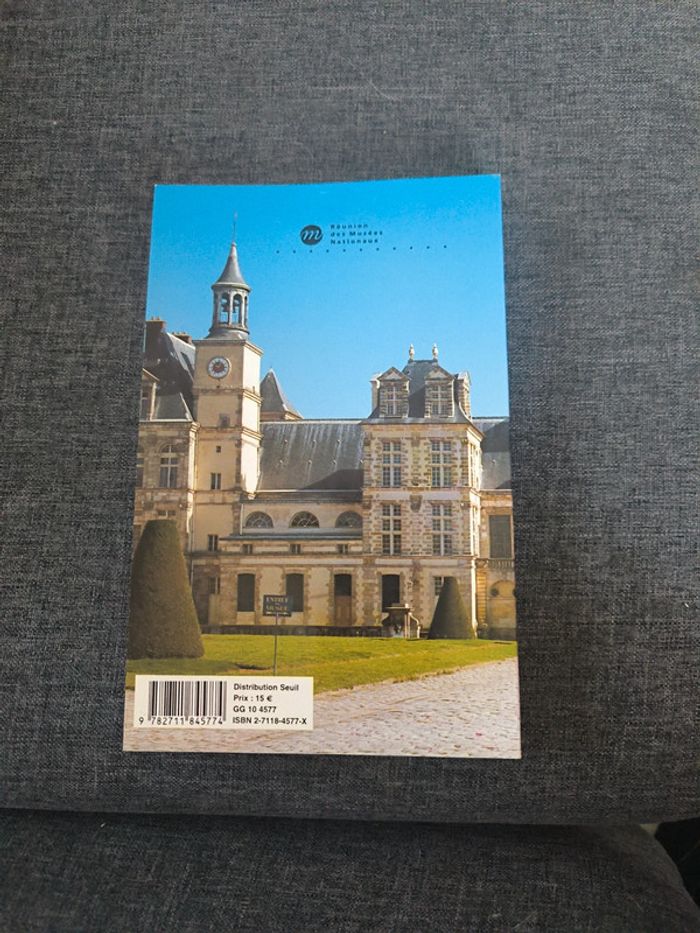 Musée du château de Fontainebleau - photo numéro 3