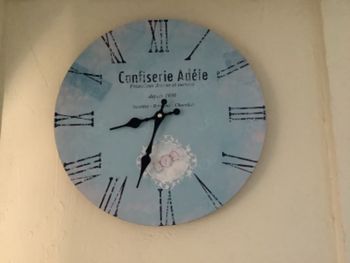 Horloge murale