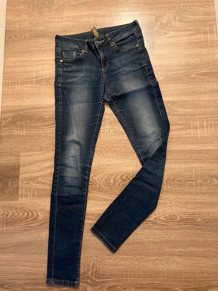 Jeans - photo numéro 2