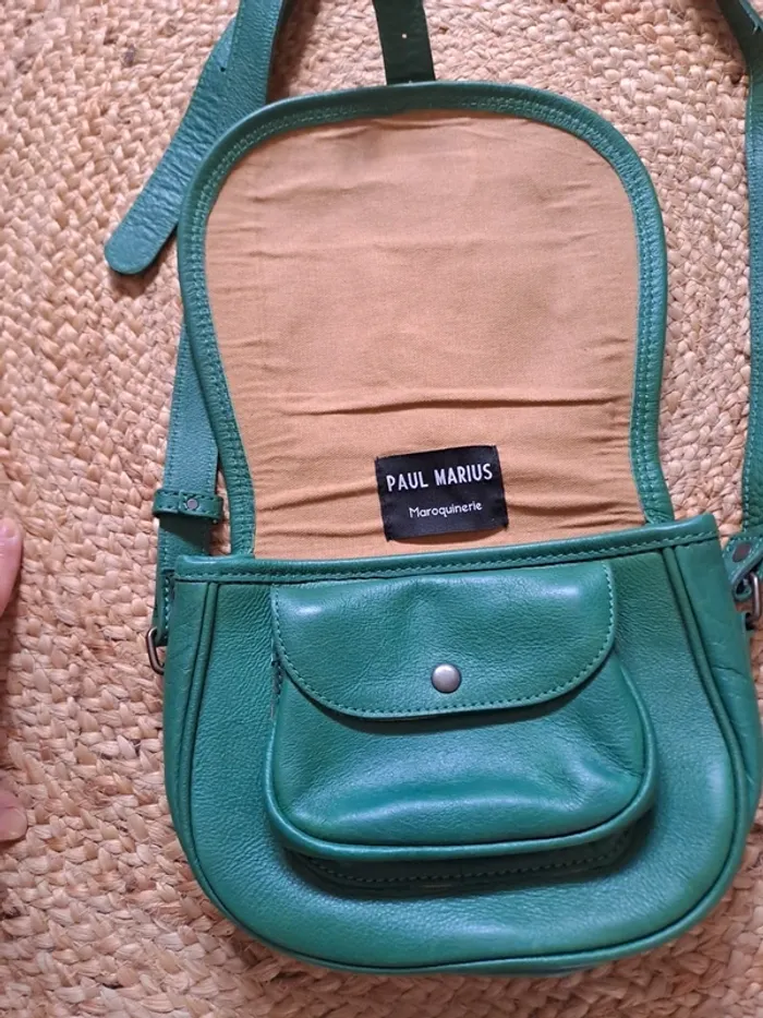Sac Paul Marius - photo numéro 3