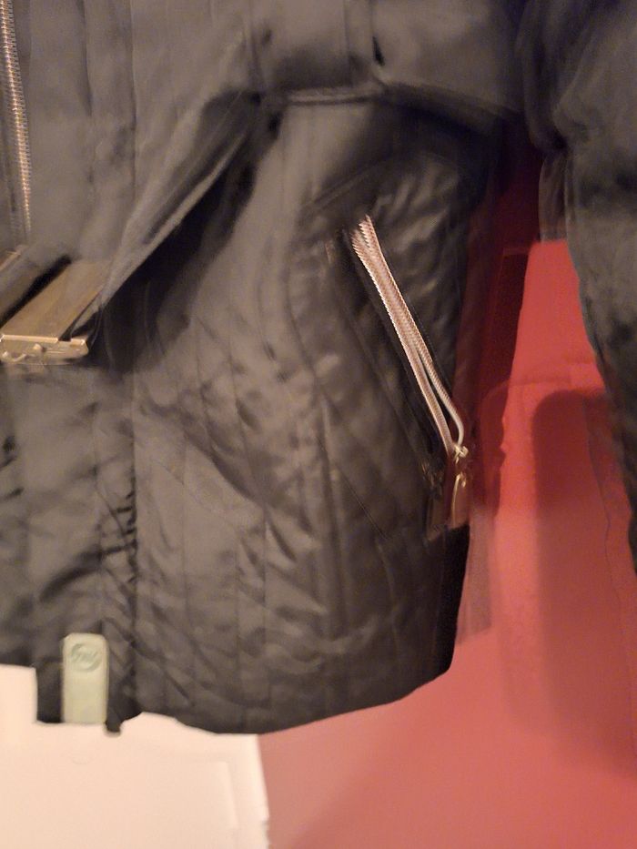 blouson femme - photo numéro 4