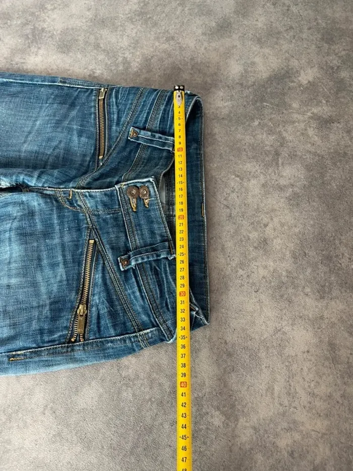 Jean Lévi’s W27 L32 - photo numéro 6