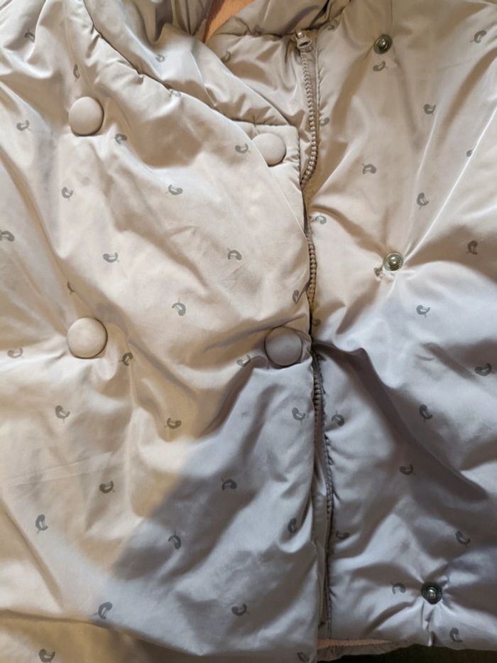 Manteau - photo numéro 4