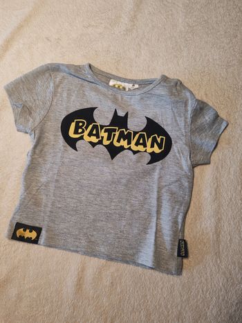 T-shirt Batman