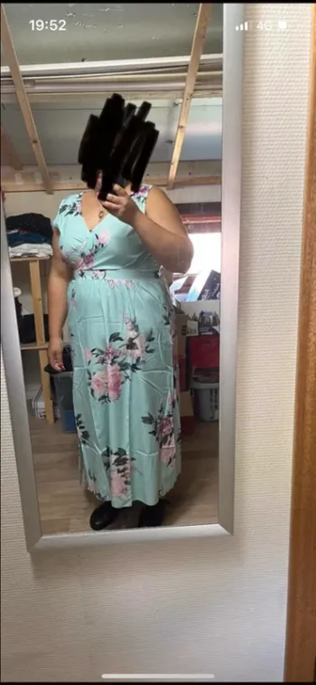 Robe été