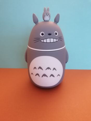 Tasse thermos Mon voisin Totoro Studio Ghibli