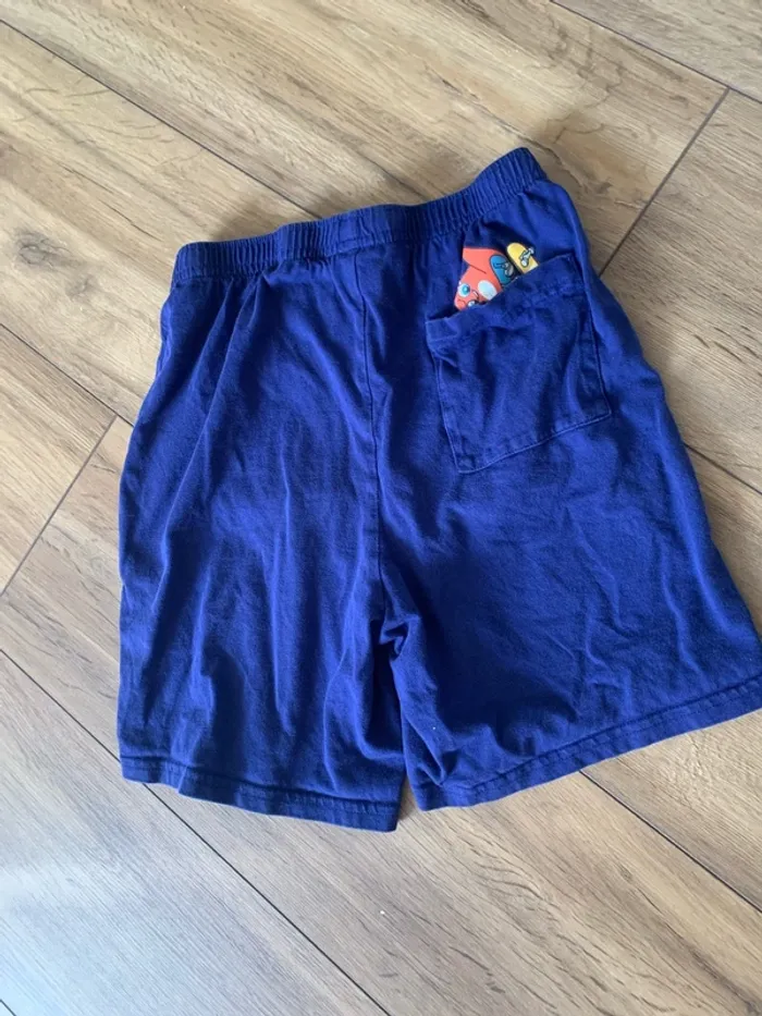 Short JO paris 2024 - photo numéro 2