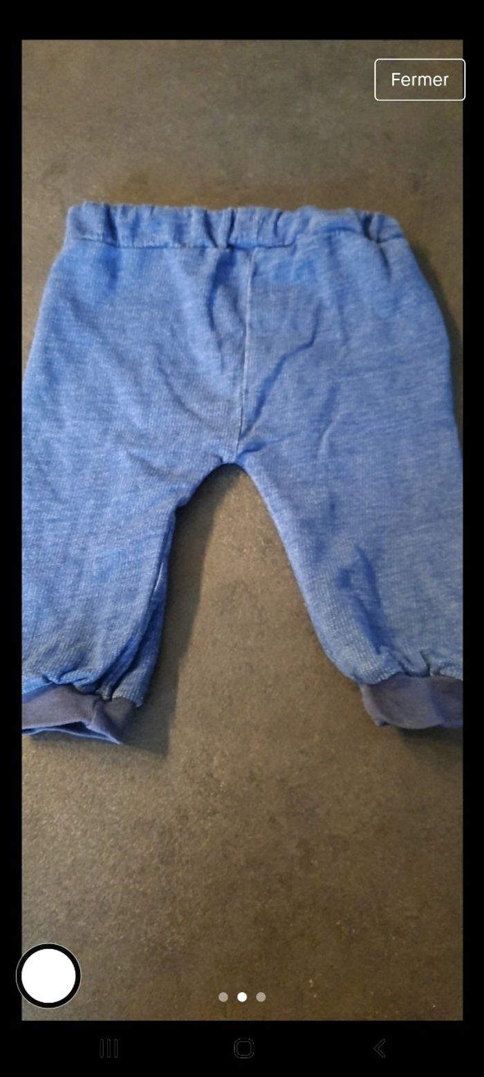 Pantalon - photo numéro 2