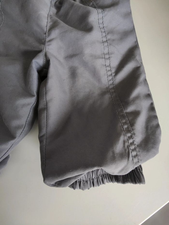 Pantalon 6mois - photo numéro 2