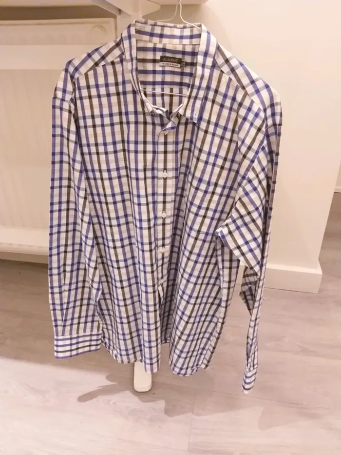 Chemise Allona - photo numéro 2