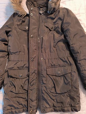Manteau Pick Ouic, 6 ans