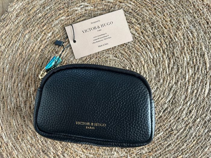 Porte-monnaie - photo numéro 2