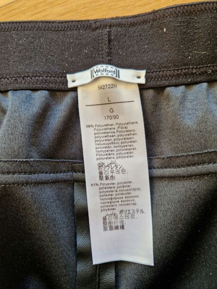 Pantalon Wolford - photo numéro 5