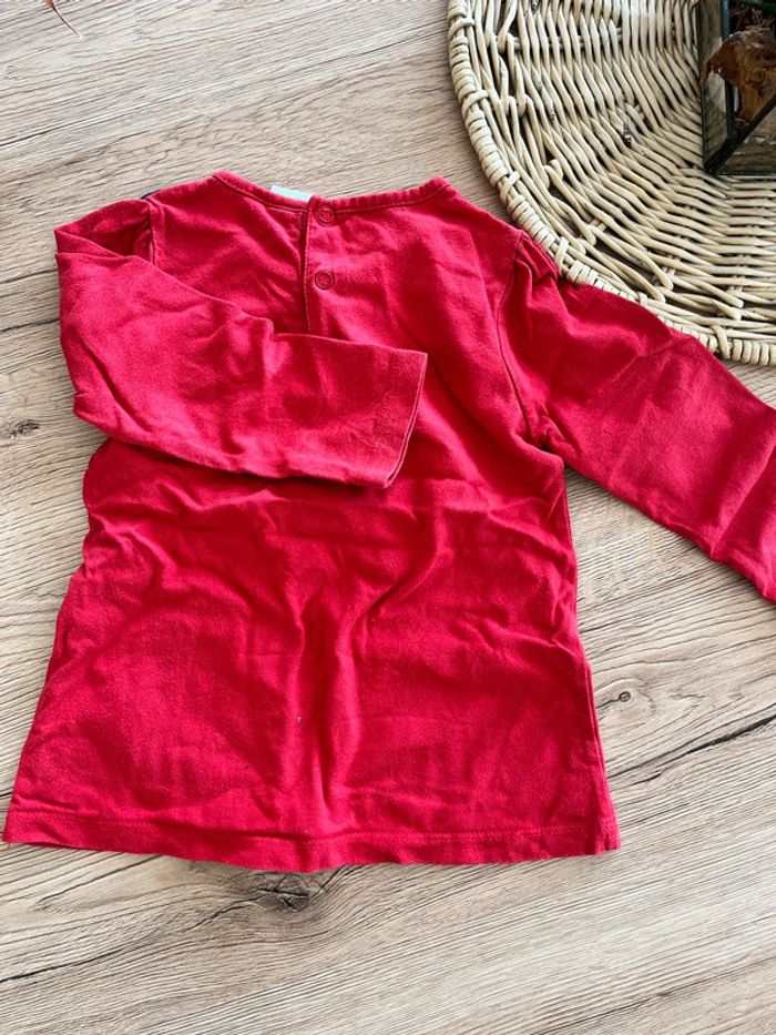 Maillot Disney baby 23 mois - photo numéro 2