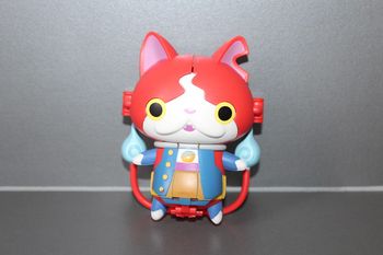 Figurine Jibanuan Yokai-Watch