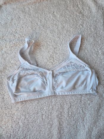 Soutien Gorge  Naturana